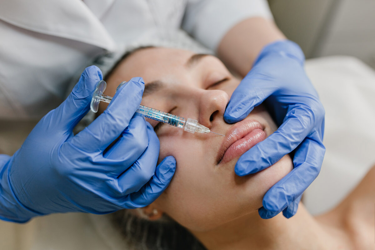 The Complete Guide to Lip Filler in Naperville: What You Need to Know