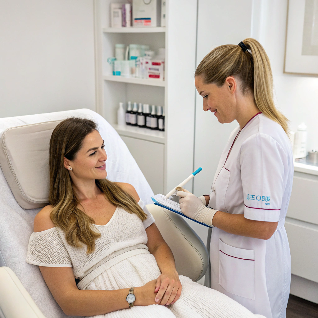 The Truth About Ozempic & Semaglutide for Weight Loss